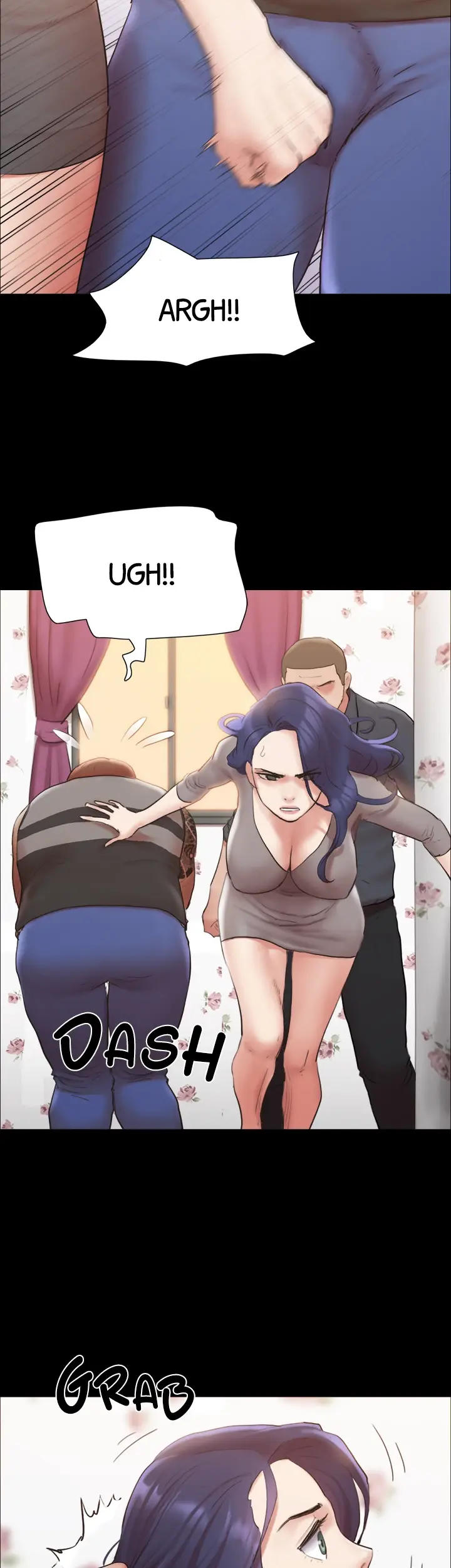 Everything Agreed Upon Chapter 133 - Page 31