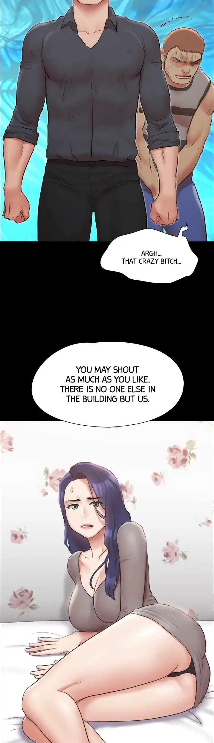 Everything Agreed Upon Chapter 133 - Page 33