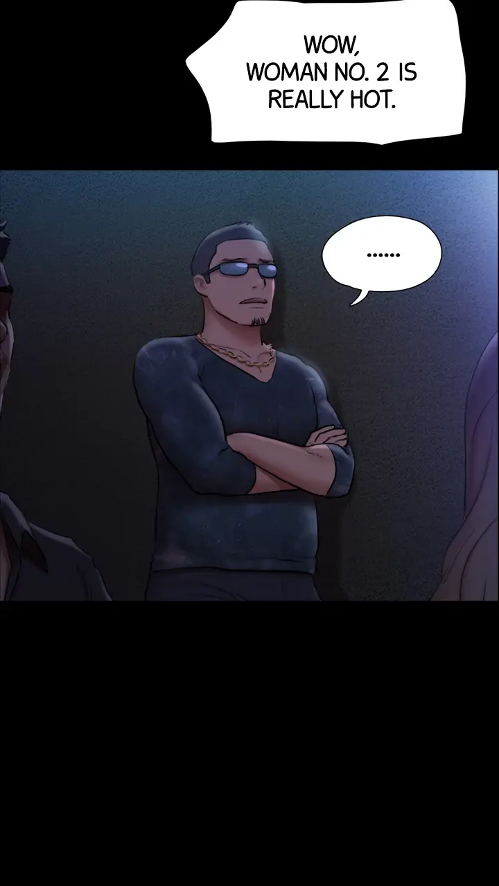 Everything Agreed Upon Chapter 133 - Page 43