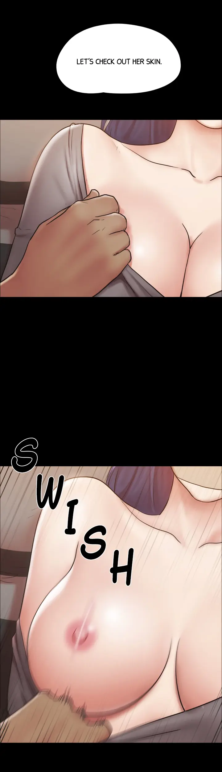 Everything Agreed Upon Chapter 133 - Page 44