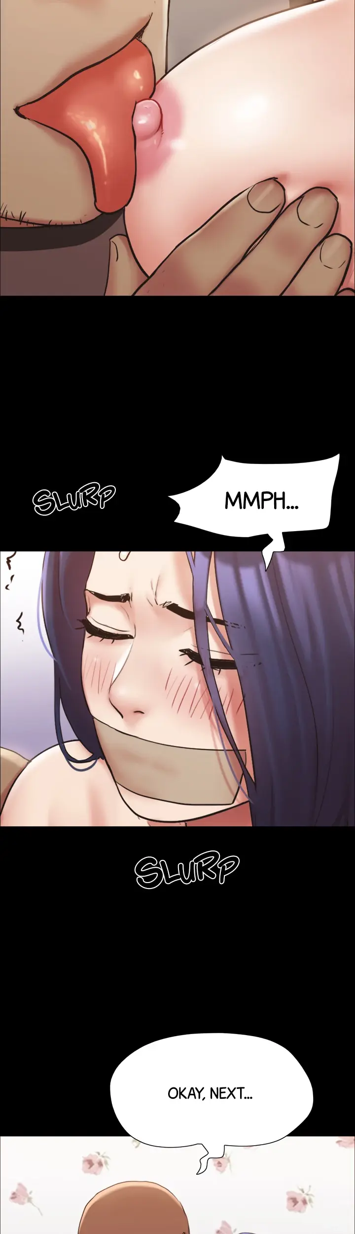 Everything Agreed Upon Chapter 133 - Page 46