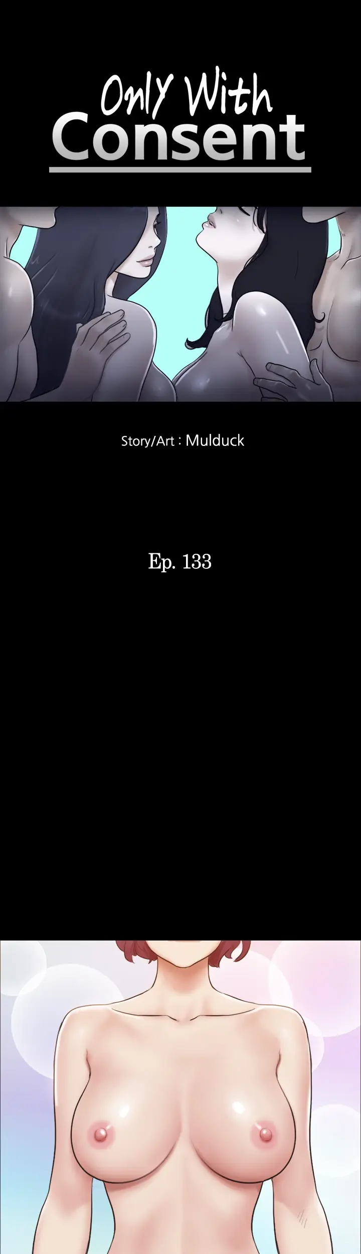 Everything Agreed Upon Chapter 133 - Page 6