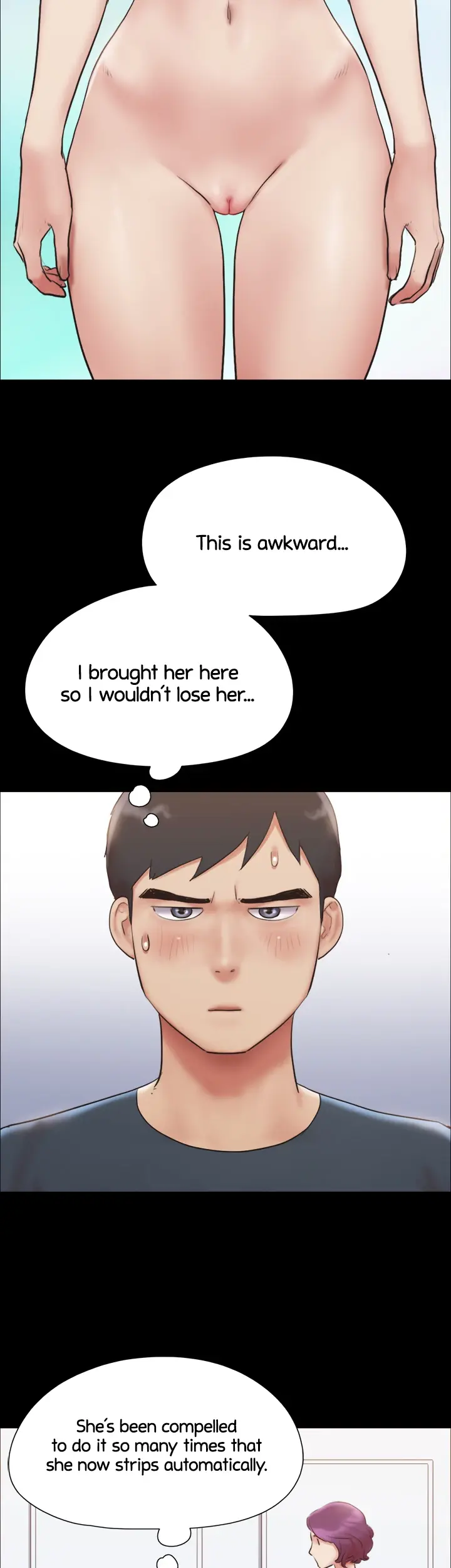 Everything Agreed Upon Chapter 133 - Page 7