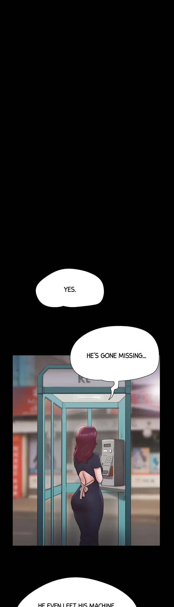 Everything Agreed Upon Chapter 134 - Page 10