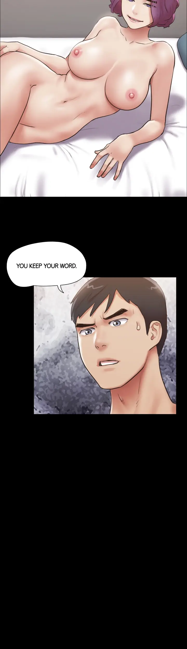 Everything Agreed Upon Chapter 134 - Page 17