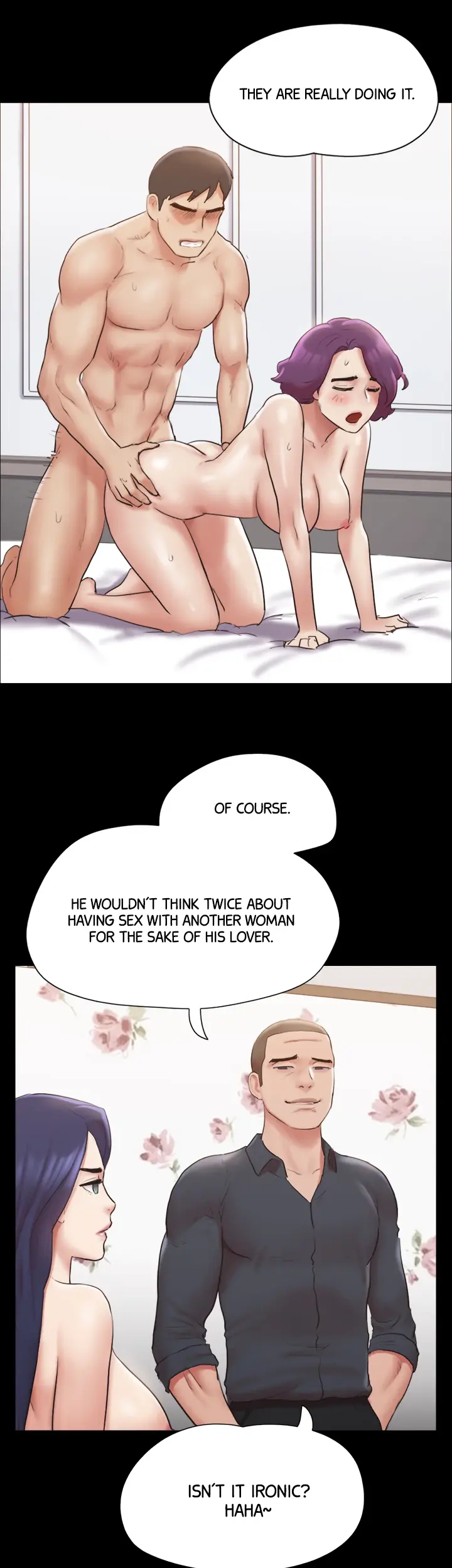 Everything Agreed Upon Chapter 134 - Page 24