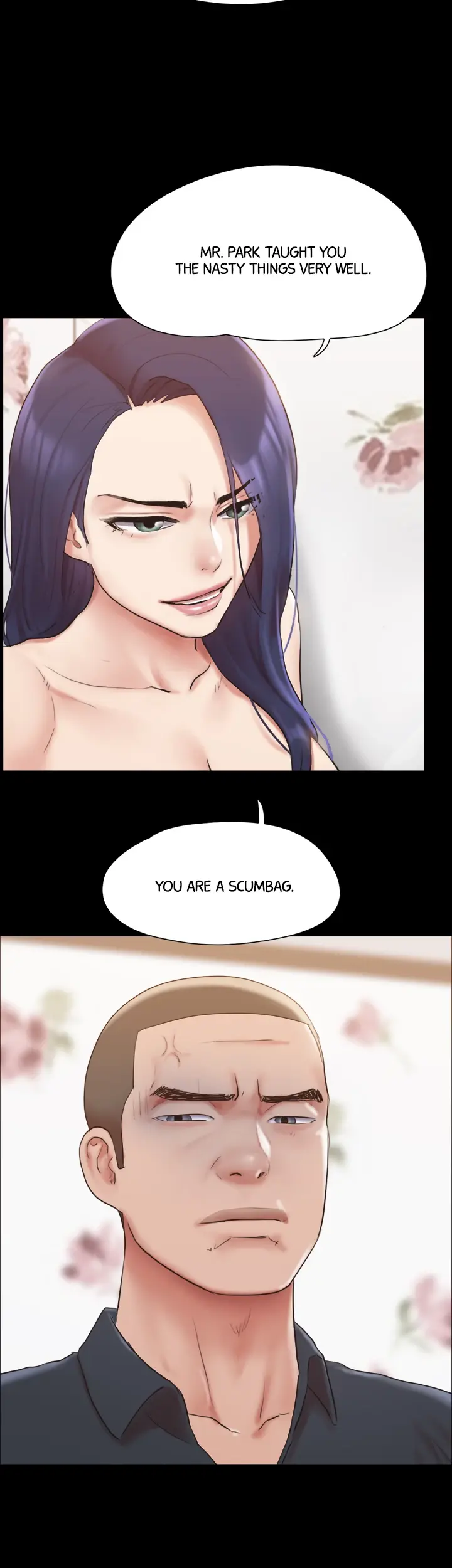 Everything Agreed Upon Chapter 134 - Page 25
