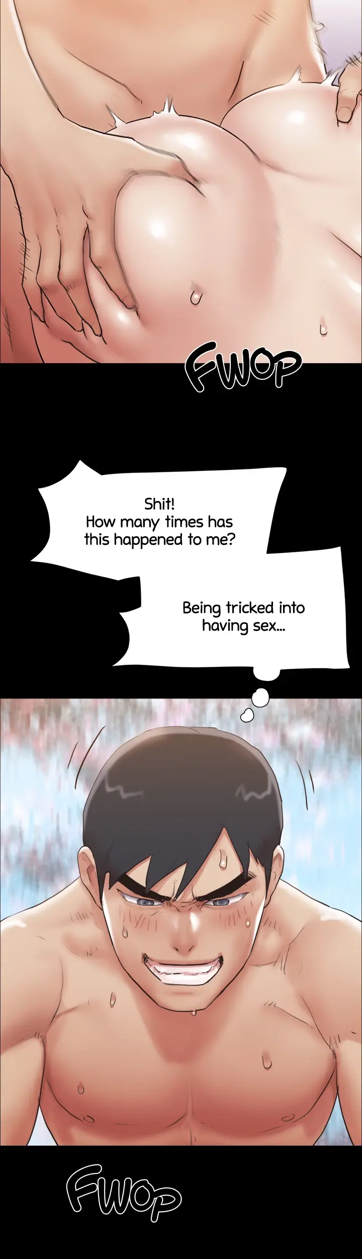 Everything Agreed Upon Chapter 134 - Page 27