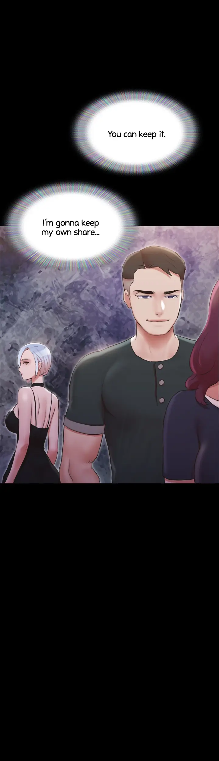 Everything Agreed Upon Chapter 134 - Page 31