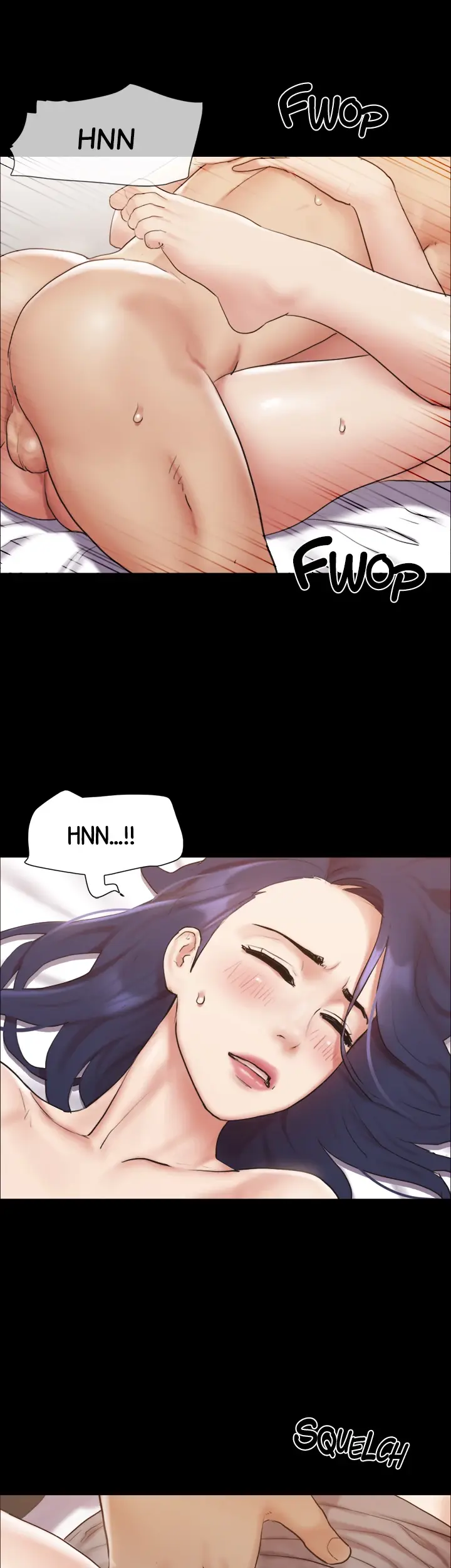 Everything Agreed Upon Chapter 134 - Page 32