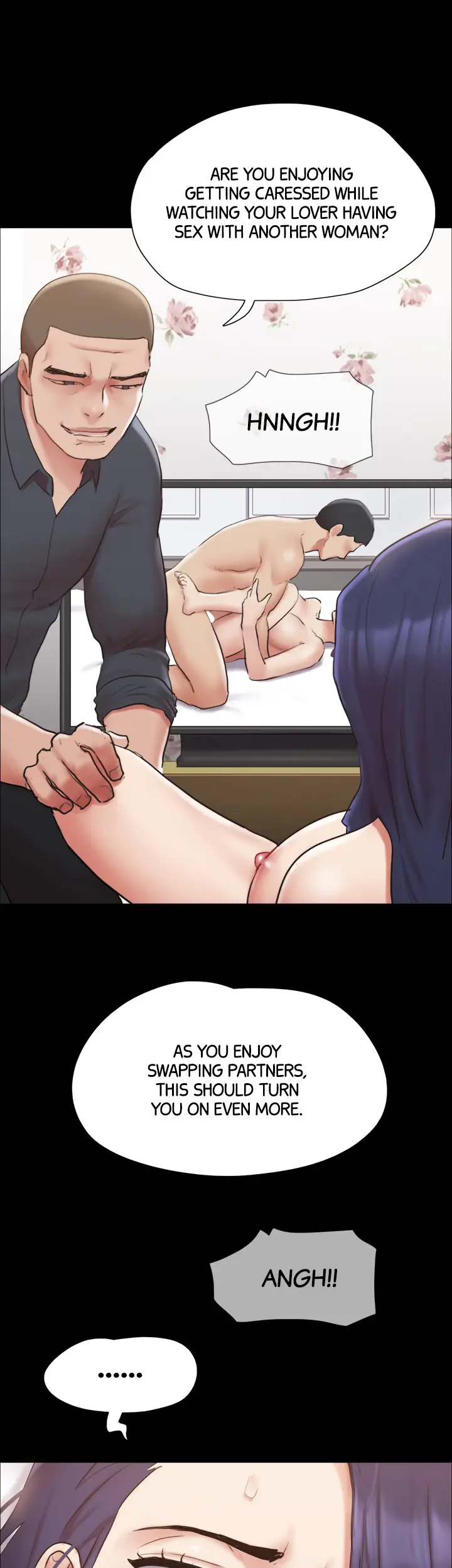 Everything Agreed Upon Chapter 134 - Page 34