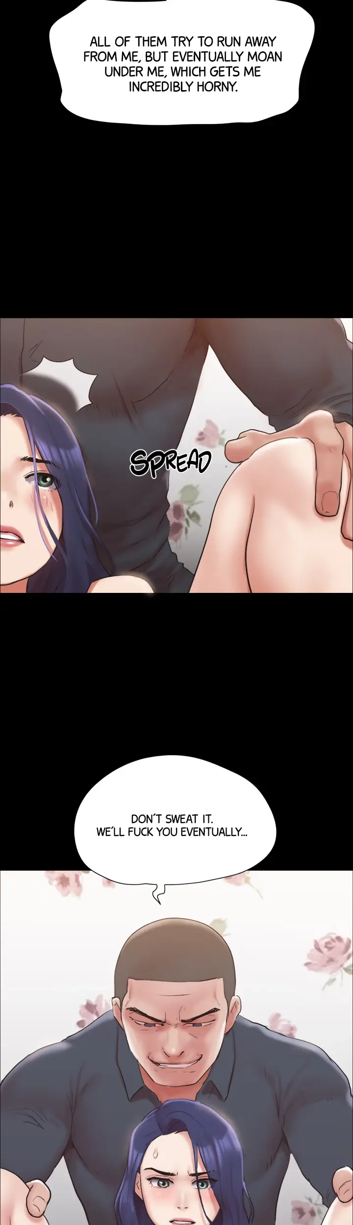 Everything Agreed Upon Chapter 134 - Page 39