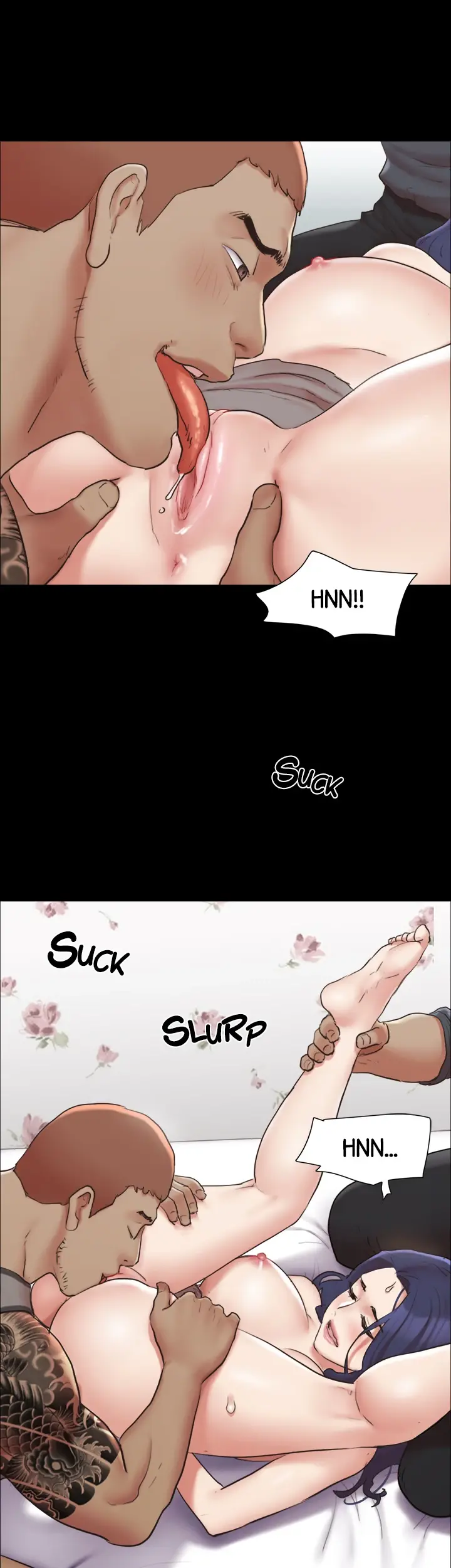 Everything Agreed Upon Chapter 134 - Page 41