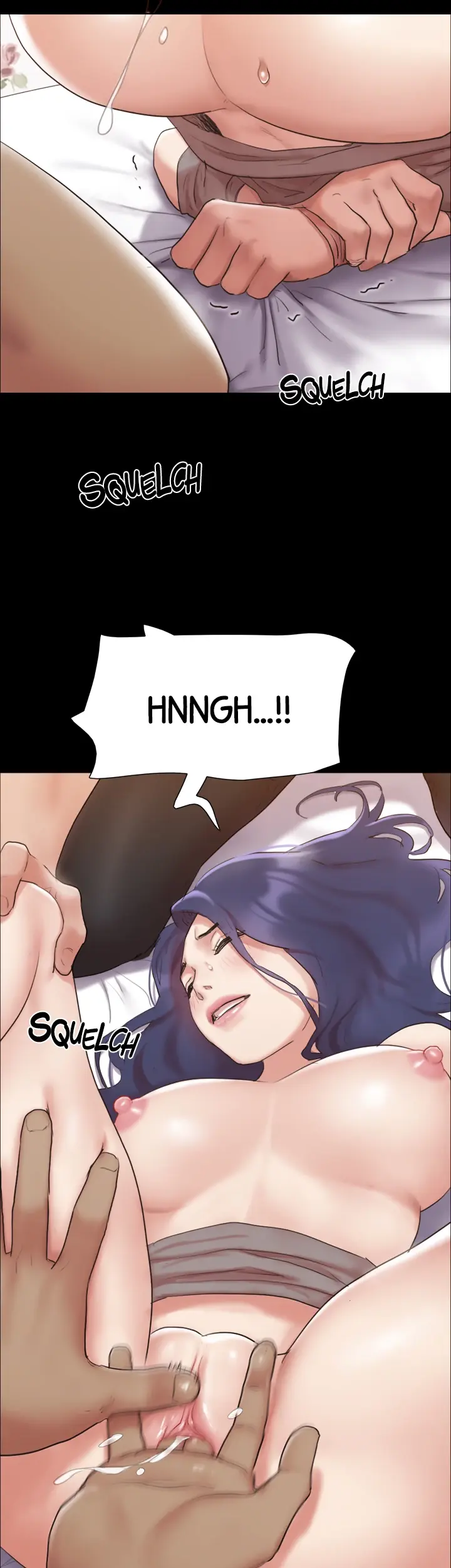 Everything Agreed Upon Chapter 134 - Page 43