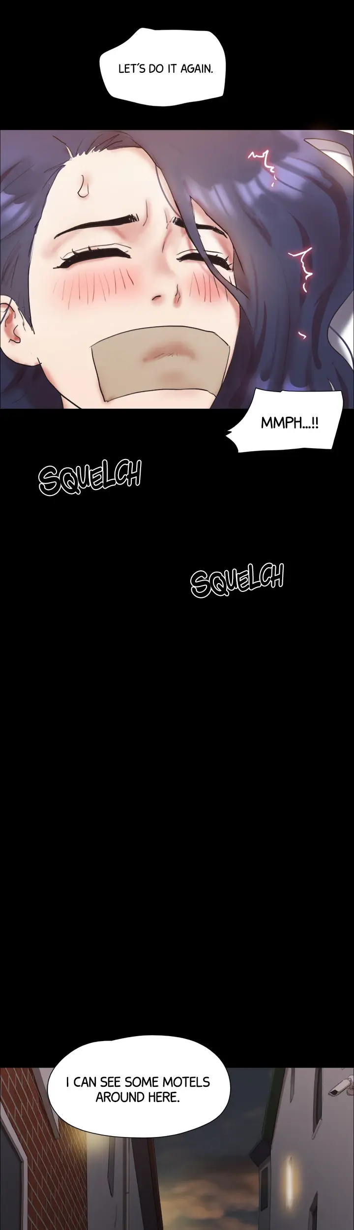 Everything Agreed Upon Chapter 134 - Page 46