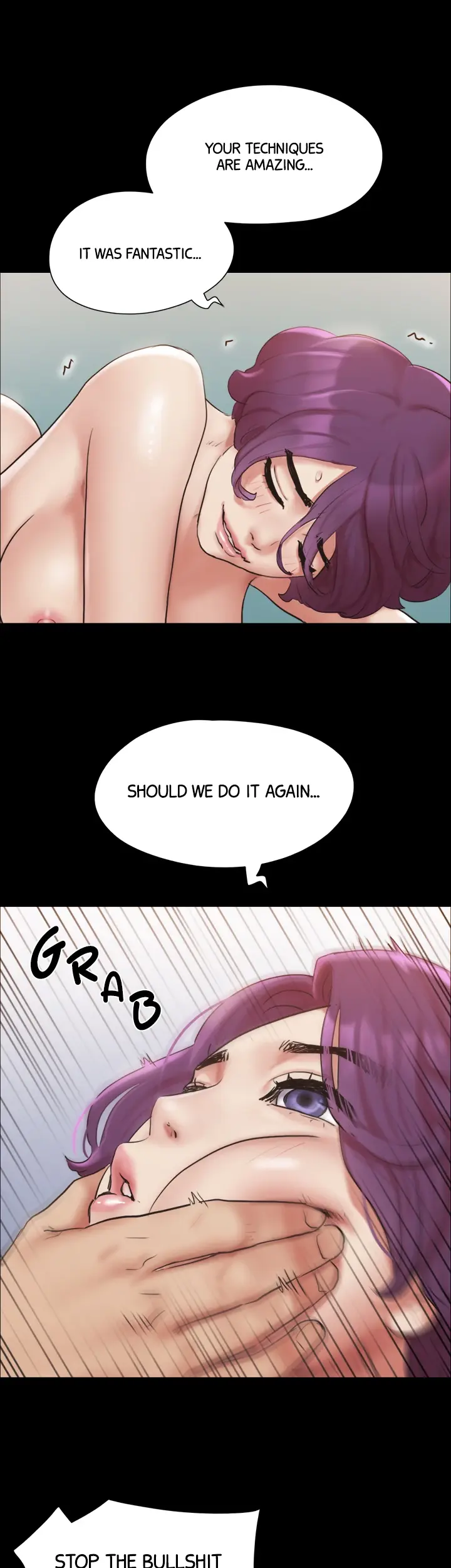 Everything Agreed Upon Chapter 135 - Page 10