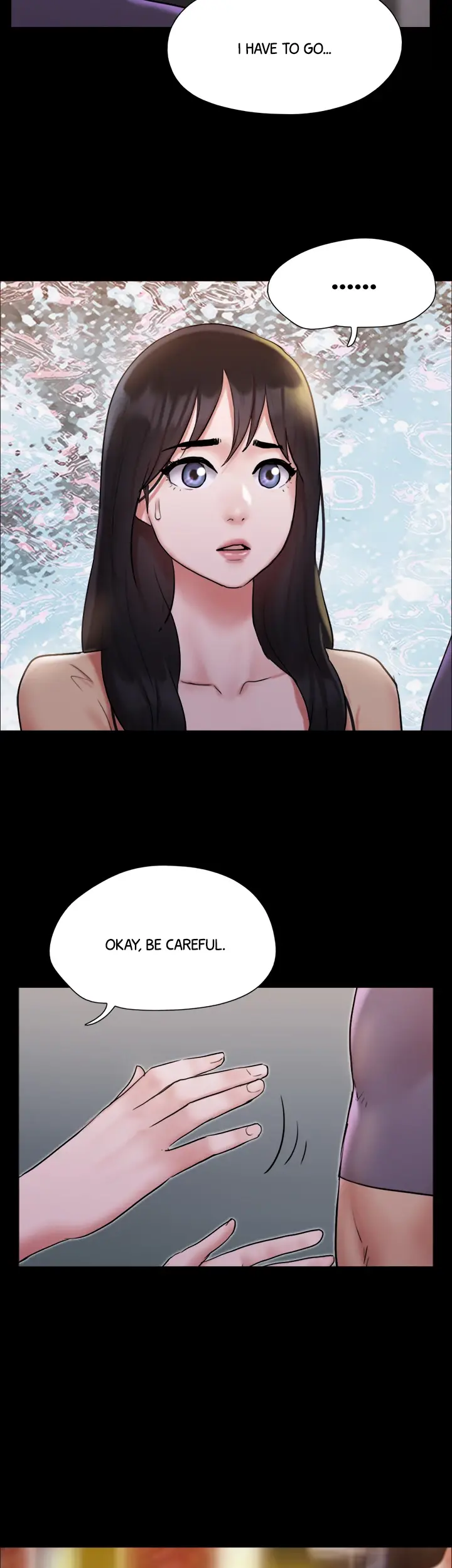 Everything Agreed Upon Chapter 135 - Page 16