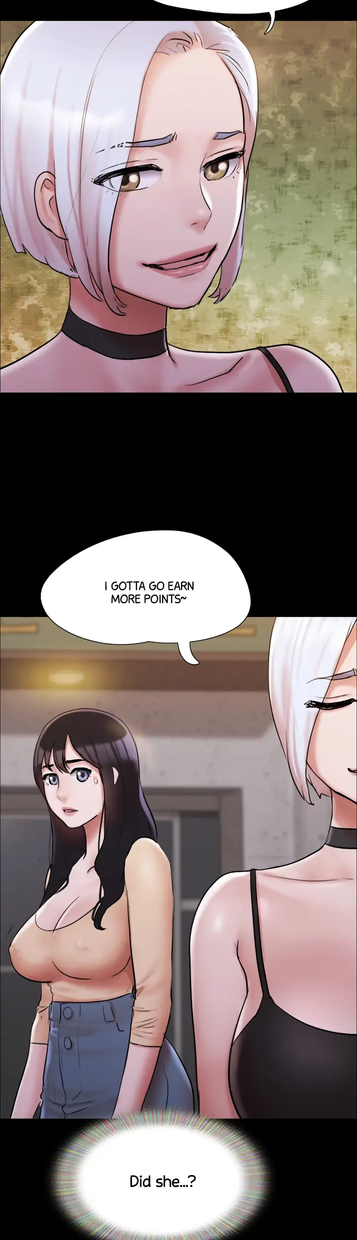Everything Agreed Upon Chapter 135 - Page 18