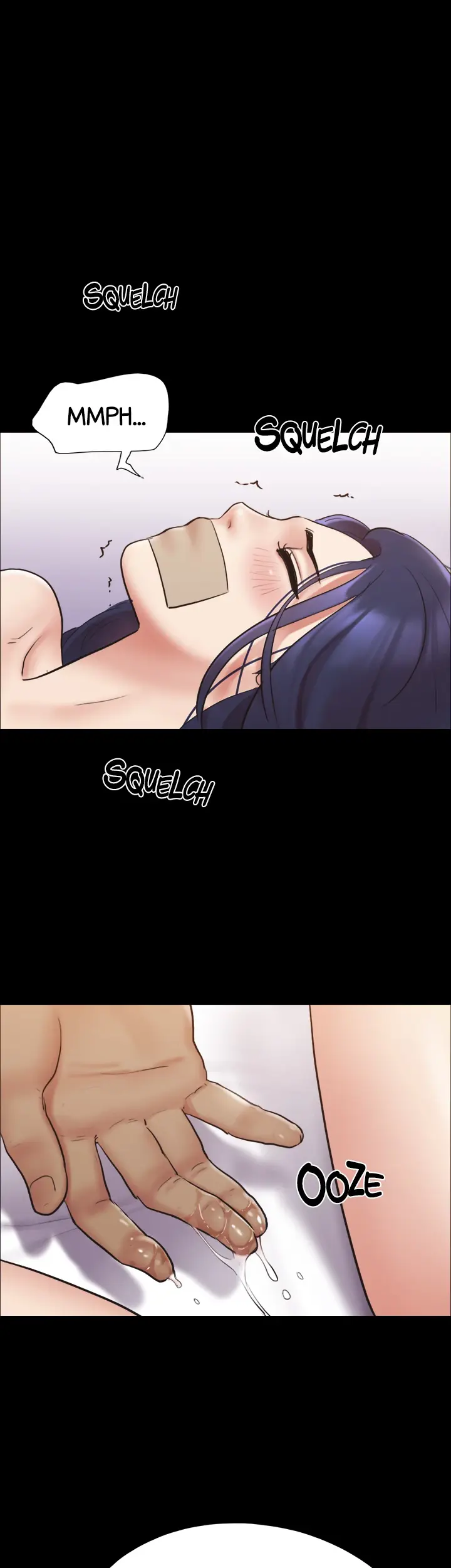 Everything Agreed Upon Chapter 135 - Page 19