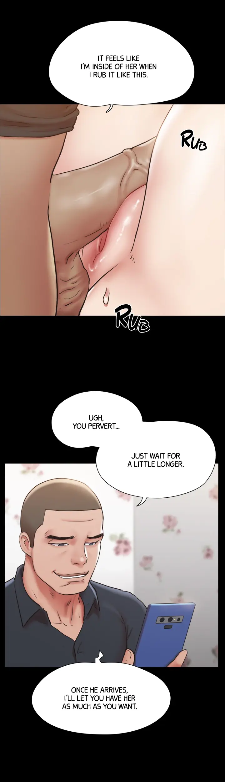 Everything Agreed Upon Chapter 135 - Page 24