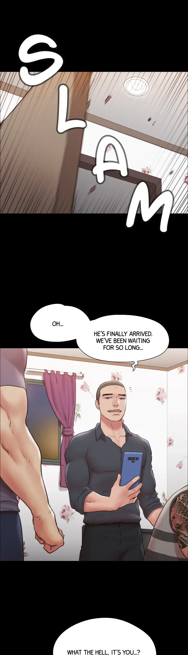 Everything Agreed Upon Chapter 135 - Page 25