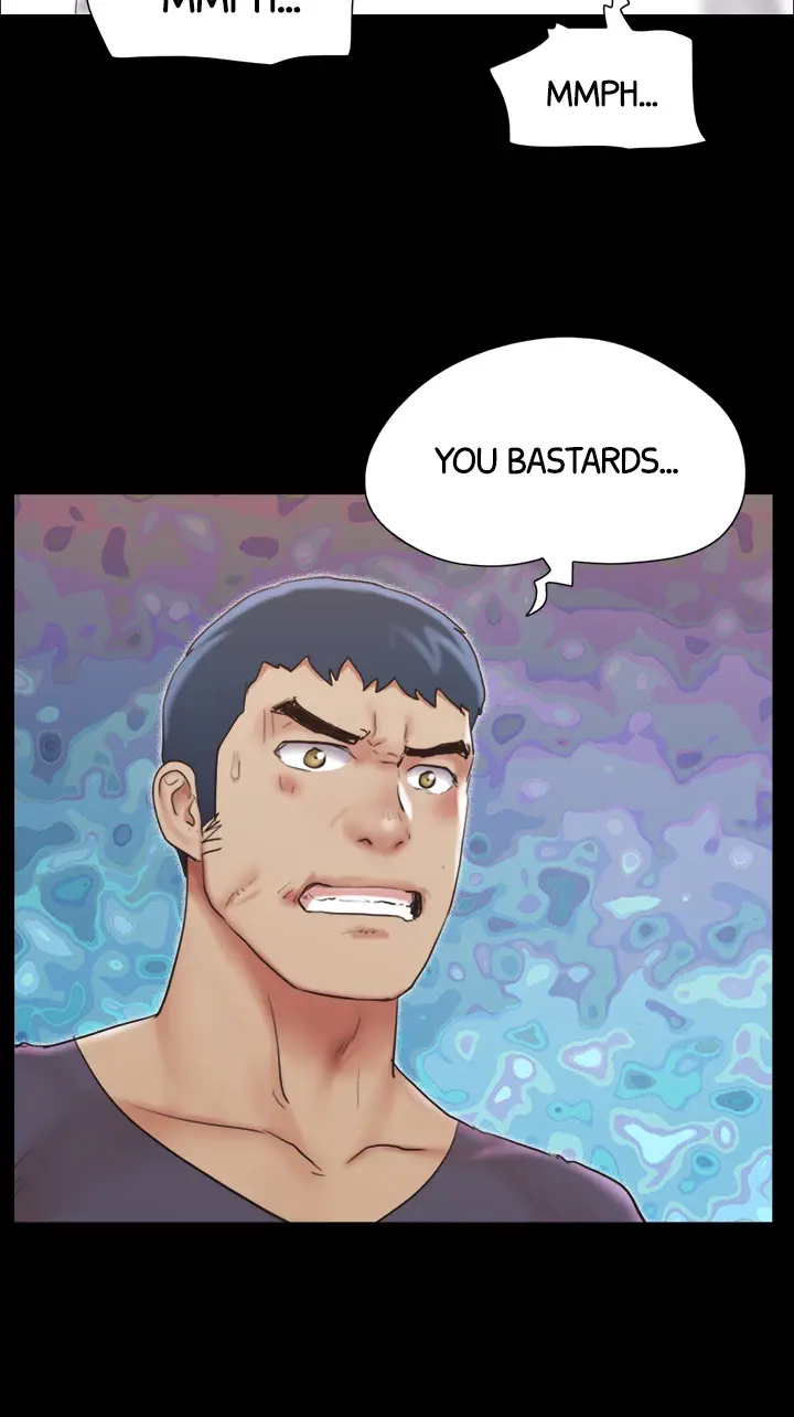 Everything Agreed Upon Chapter 135 - Page 28