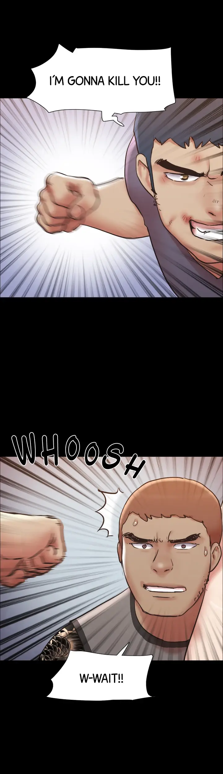 Everything Agreed Upon Chapter 135 - Page 29