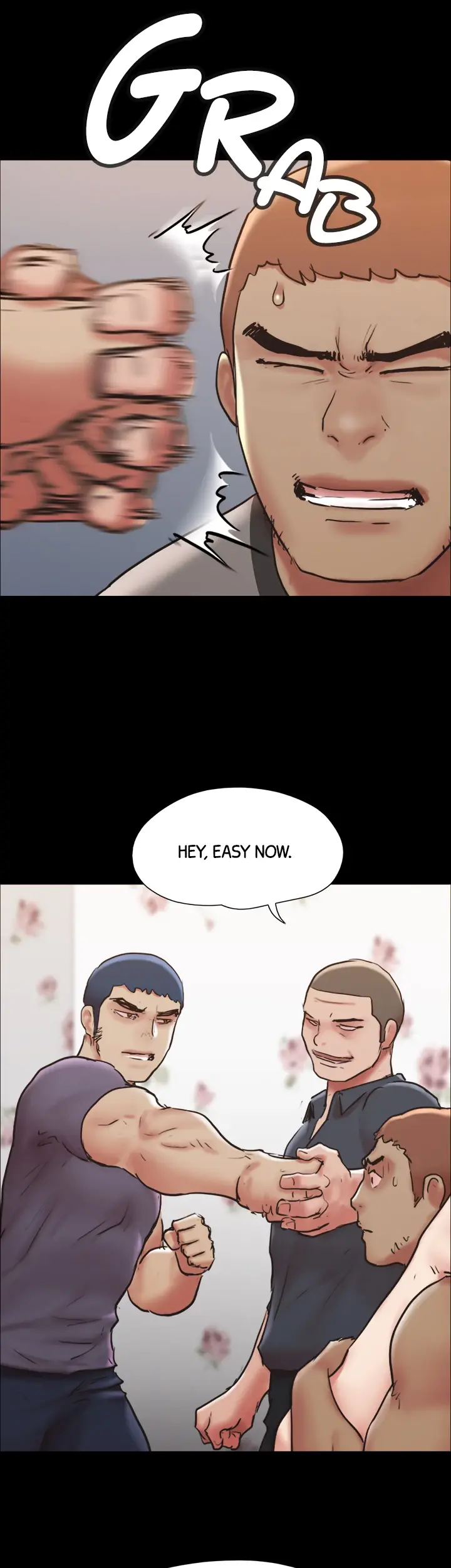 Everything Agreed Upon Chapter 135 - Page 30