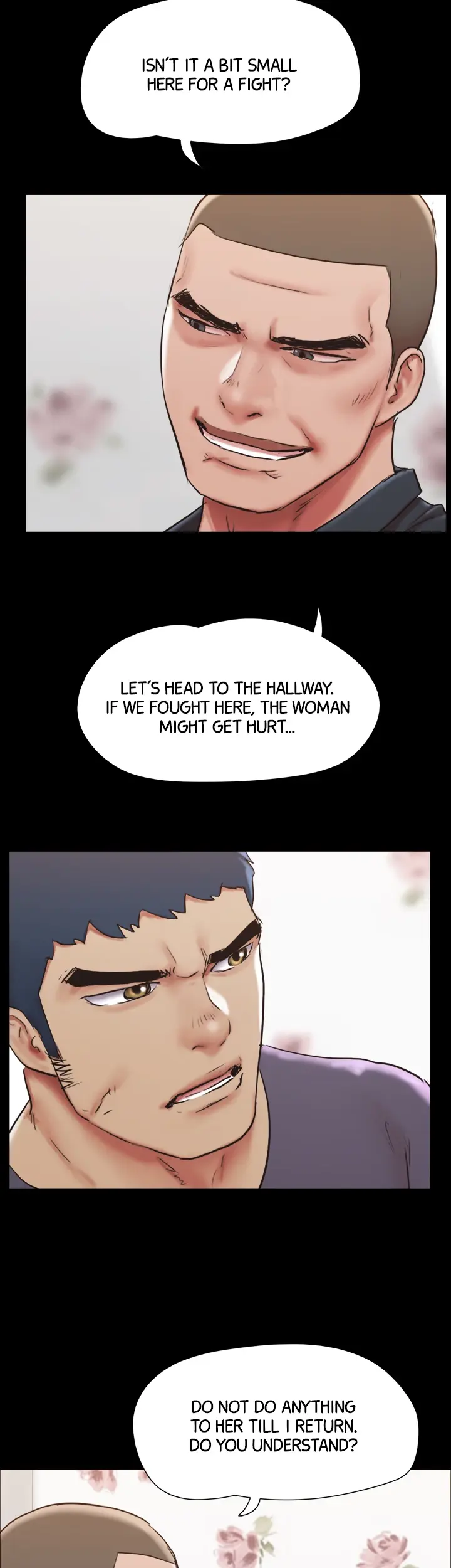 Everything Agreed Upon Chapter 135 - Page 31
