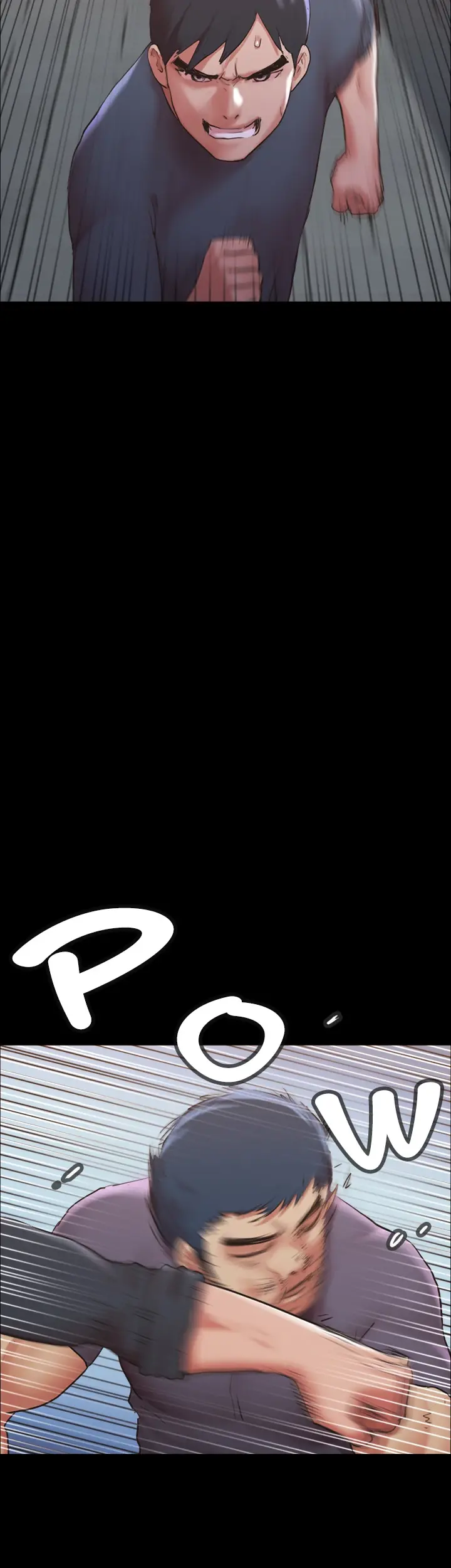 Everything Agreed Upon Chapter 135 - Page 34