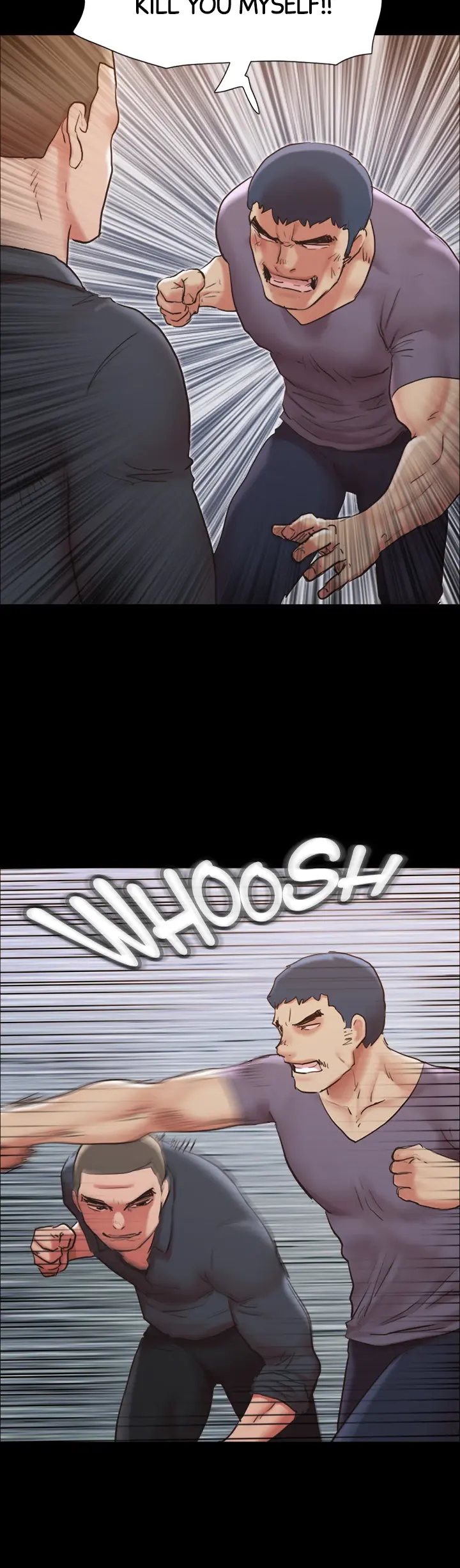 Everything Agreed Upon Chapter 135 - Page 36