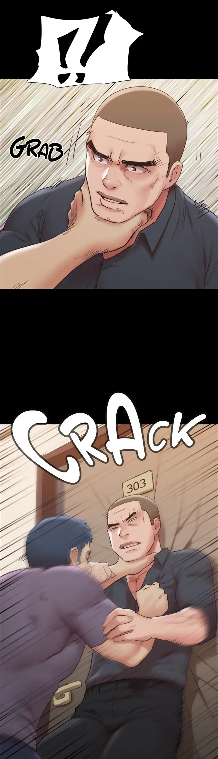 Everything Agreed Upon Chapter 135 - Page 38