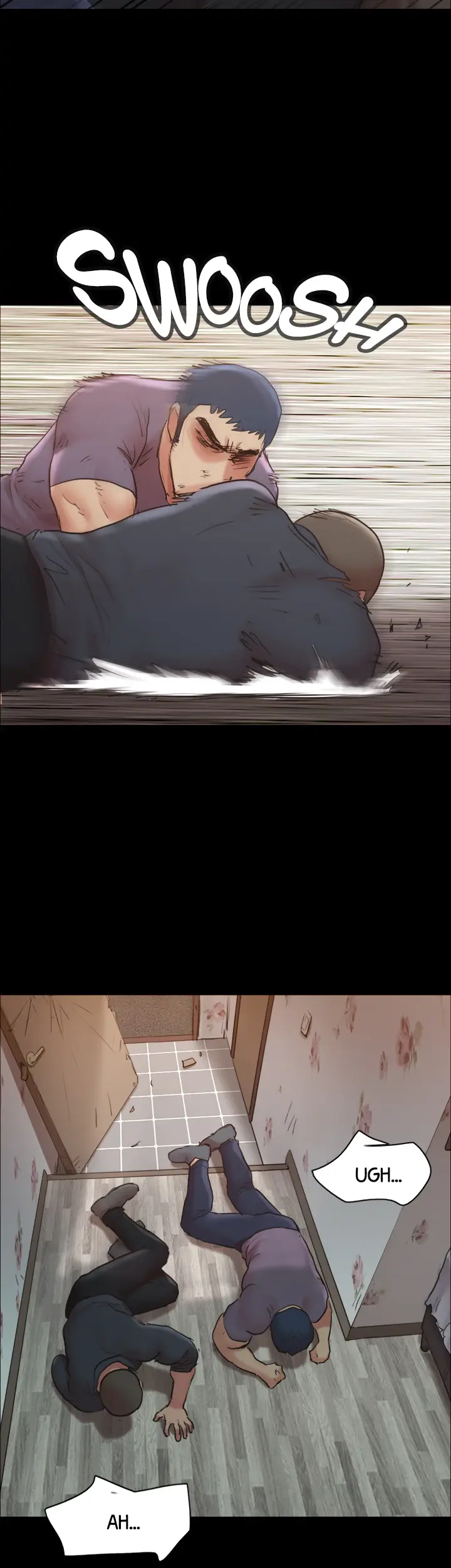 Everything Agreed Upon Chapter 135 - Page 39
