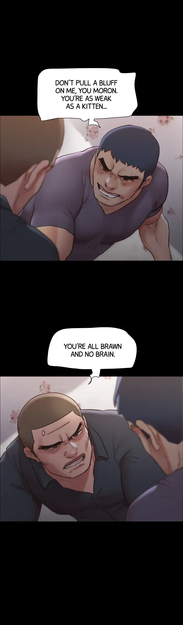 Everything Agreed Upon Chapter 135 - Page 40