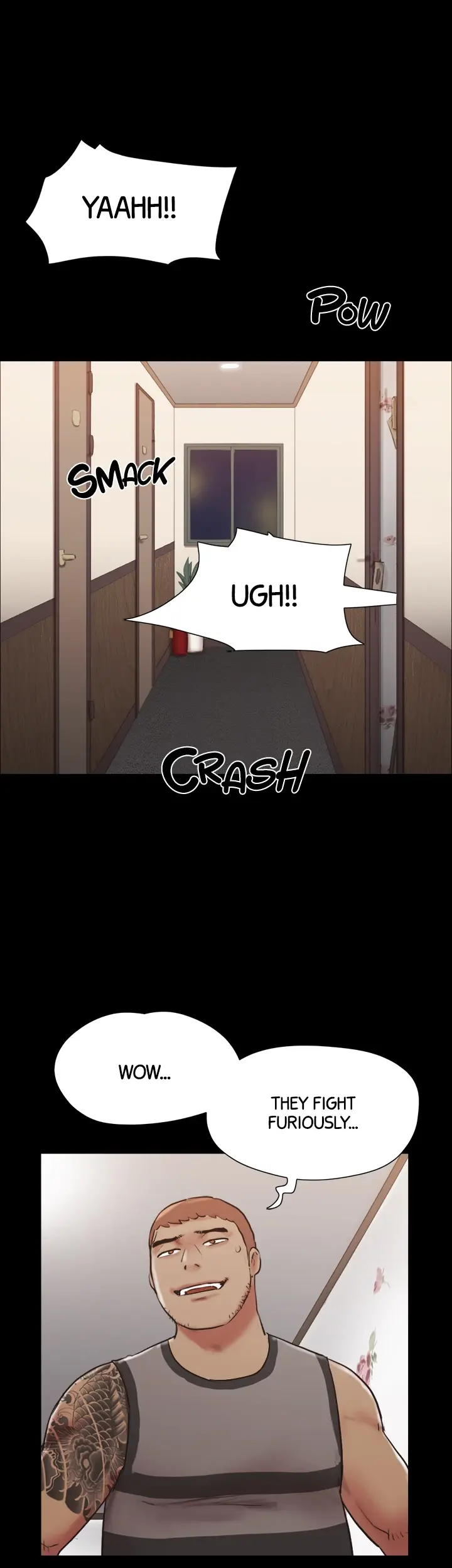 Everything Agreed Upon Chapter 135 - Page 41