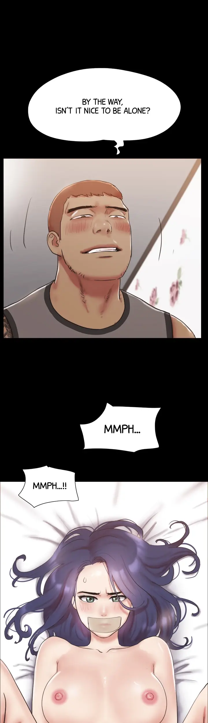Everything Agreed Upon Chapter 135 - Page 42