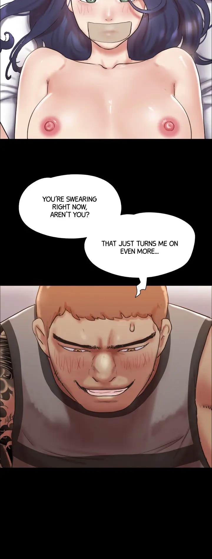 Everything Agreed Upon Chapter 135 - Page 44