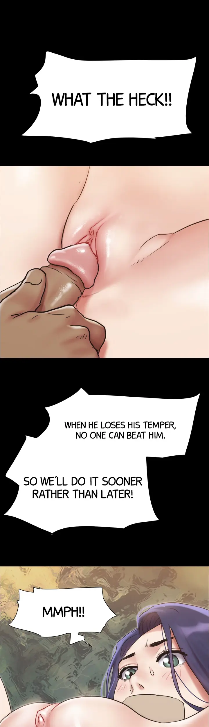 Everything Agreed Upon Chapter 135 - Page 45