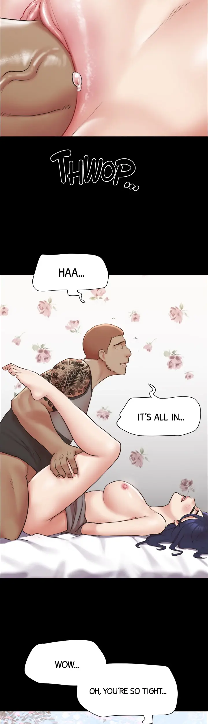Everything Agreed Upon Chapter 135 - Page 46