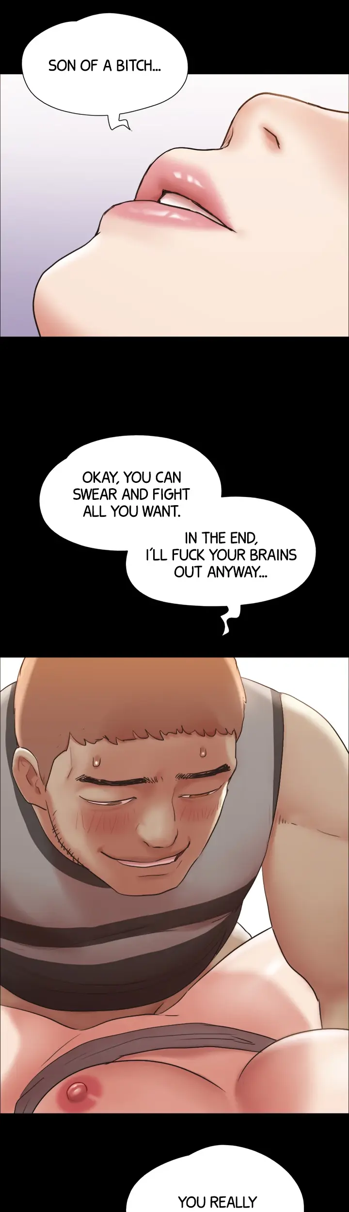 Everything Agreed Upon Chapter 136 - Page 13