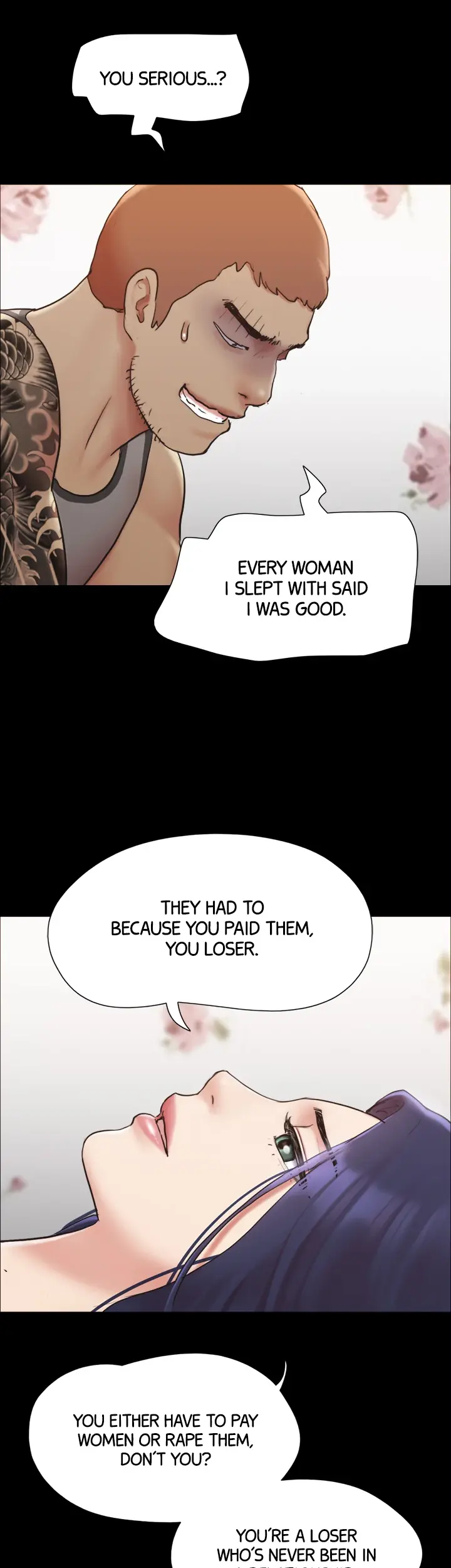 Everything Agreed Upon Chapter 136 - Page 16