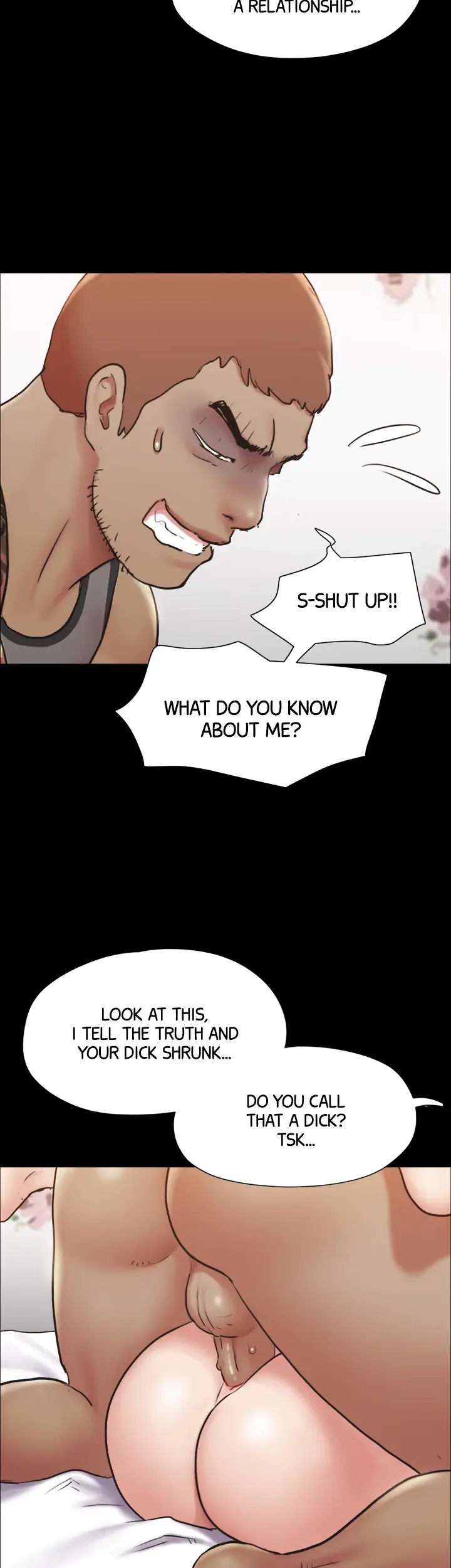 Everything Agreed Upon Chapter 136 - Page 17