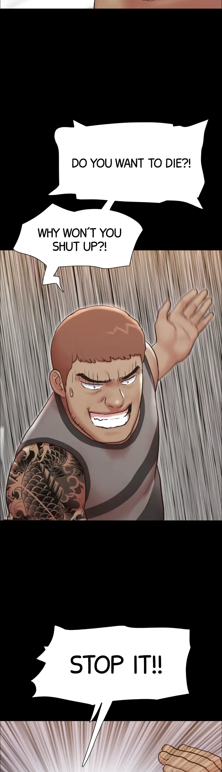 Everything Agreed Upon Chapter 136 - Page 18