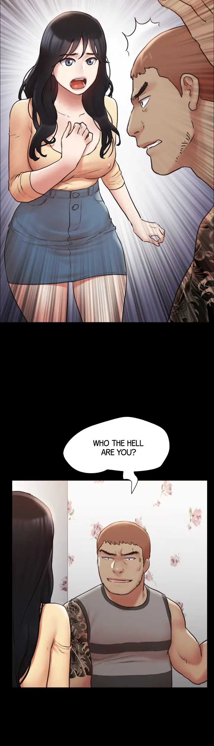 Everything Agreed Upon Chapter 136 - Page 19