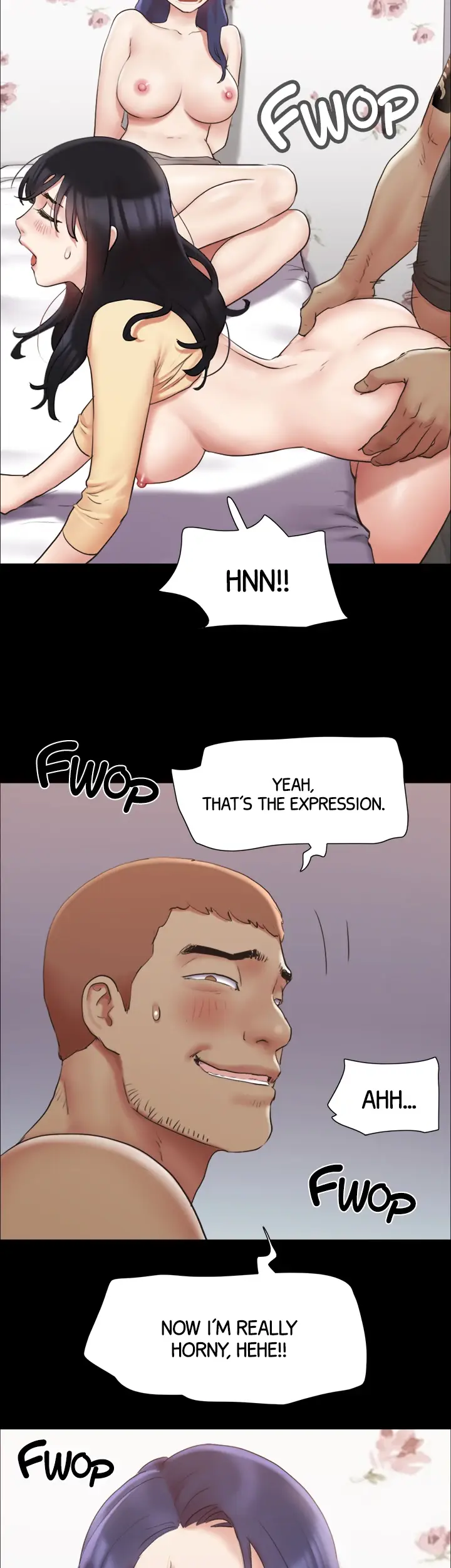 Everything Agreed Upon Chapter 136 - Page 28