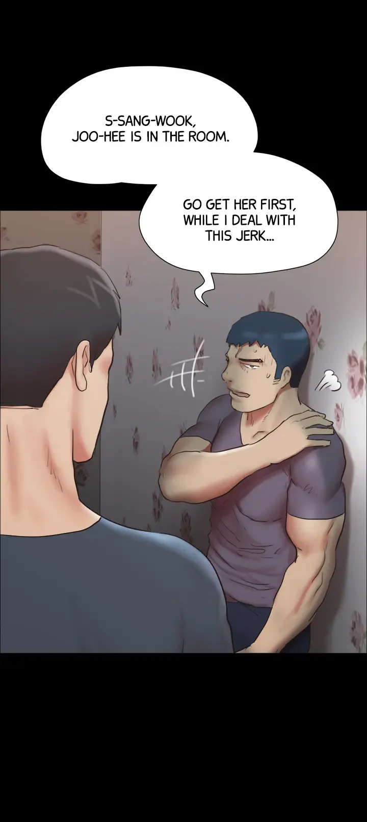 Everything Agreed Upon Chapter 136 - Page 34