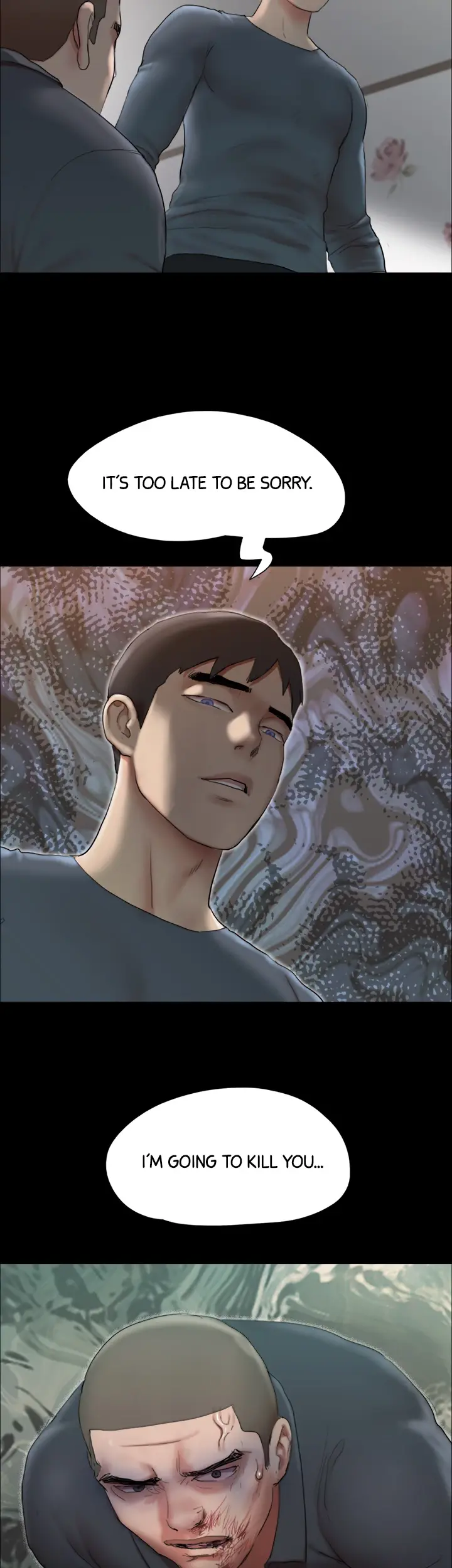 Everything Agreed Upon Chapter 136 - Page 42