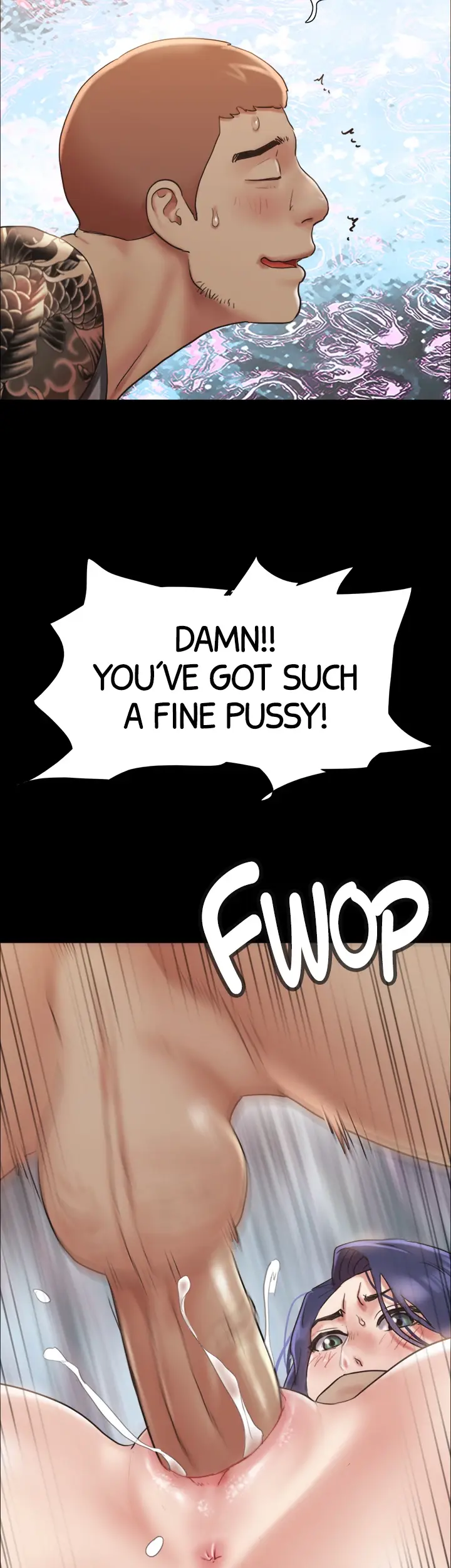 Everything Agreed Upon Chapter 136 - Page 4