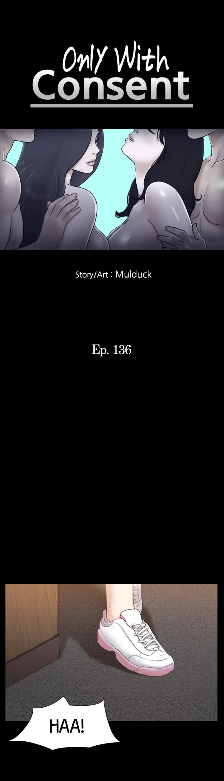 Everything Agreed Upon Chapter 136 - Page 6