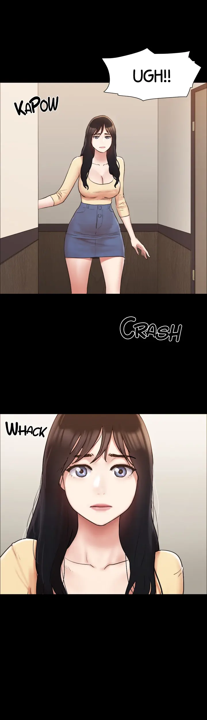Everything Agreed Upon Chapter 136 - Page 7